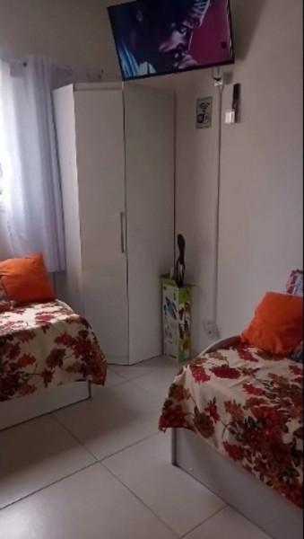 Kitnet para alugar Centro com 28m² e 1 quarto por R$ 85.000 - 921710157-tvsmart-aspirador.jpg
