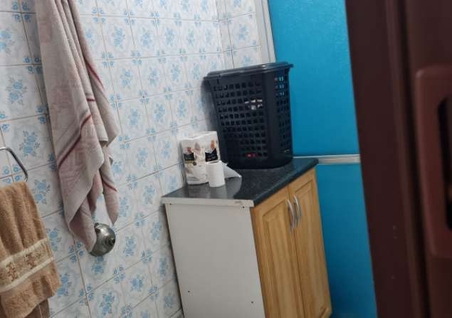 imóvel com 74m²