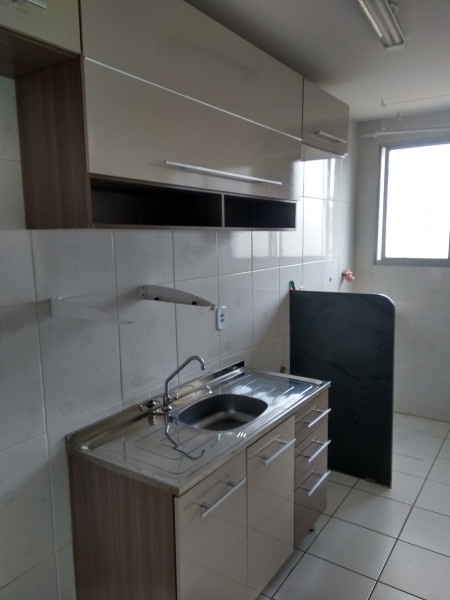 Apartamento à venda Jardim Ângela (Zona Leste) com 44m² e 2 quartos por R$ 220.000 - 1344182135-2.jpg