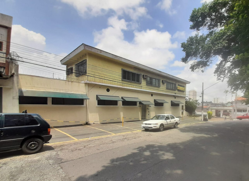 Comercial à venda Sacomã com 420m² e 0 quartos por R$ 2.300.000 - 119783083-fachadaaurantina.jpeg