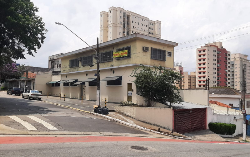 Comercial à venda Sacomã com 420m² e 0 quartos por R$ 2.300.000 - 1651755718-fachadasalvador.jpeg
