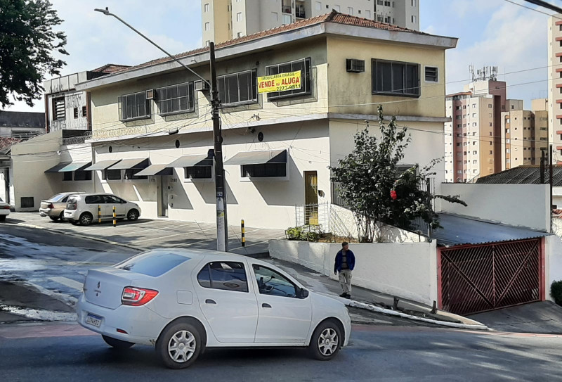 Comercial à venda Sacomã com 420m² e 0 quartos por R$ 2.300.000 - 230920008-fachadaesquina.jpeg