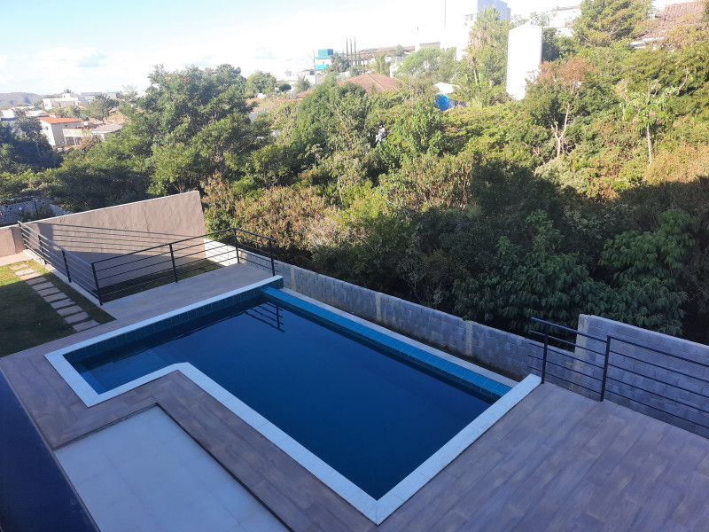 Casa de condomínio à venda Setor Habitacional Jardim Botânico com 350m² e 4 quartos por R$ 1.790.000 - 1557815620-inbound6753385392817761411.jpg