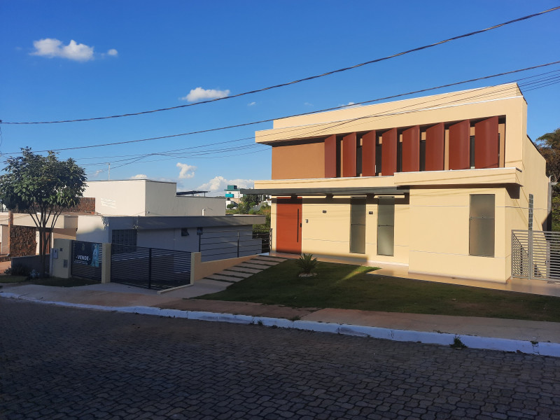 Casa de condomínio à venda Setor Habitacional Jardim Botânico com 350m² e 4 quartos por R$ 1.790.000 - 773915908-inbound2194988469400097052.jpg