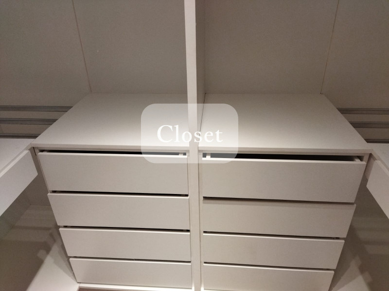 Apartamento à venda Setor Sul com 150m² e 4 quartos por R$ 795.000 - 1029494023-32-closet-1.jpeg