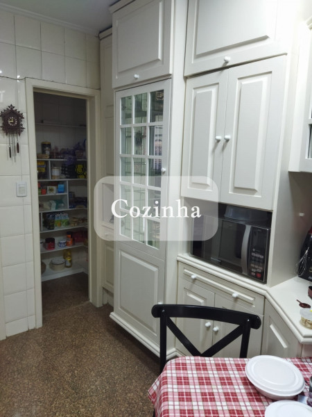 Apartamento à venda Setor Sul com 150m² e 4 quartos por R$ 795.000 - 1275587831-16-cozinha-4.jpeg