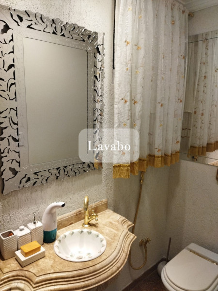 Apartamento à venda Setor Sul com 150m² e 4 quartos por R$ 795.000 - 1430965167-18-lavabo.jpeg