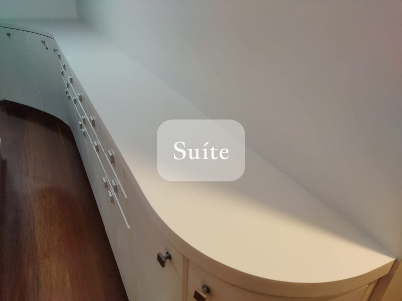 Apartamento à venda Setor Sul com 150m² e 4 quartos por R$ 795.000 - 1451787349-25-suite-2.jpeg