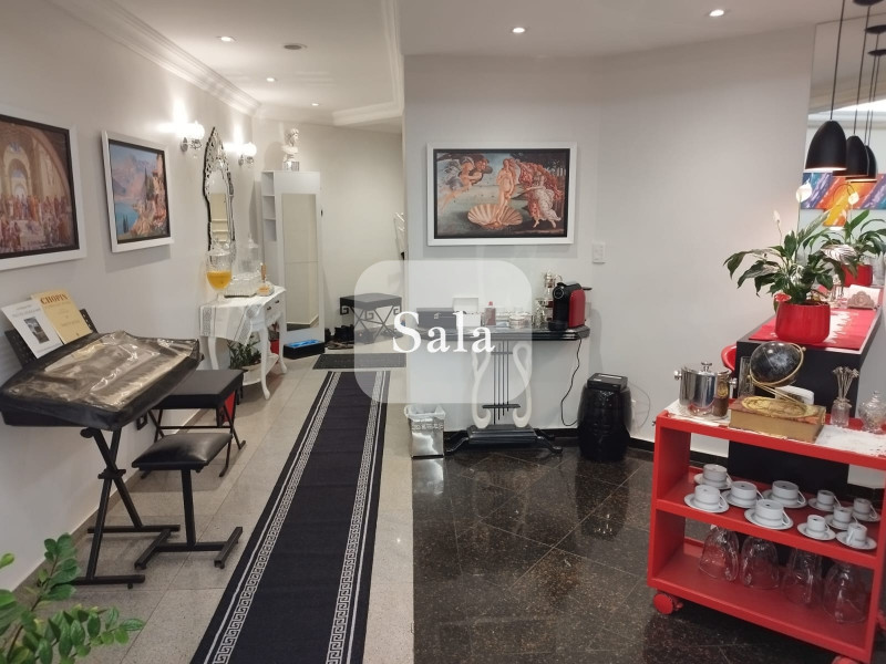 Apartamento à venda Setor Sul com 150m² e 4 quartos por R$ 795.000 - 1689147347-2-sala-3.jpeg