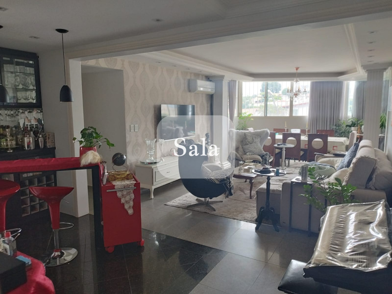 Apartamento à venda Setor Sul com 150m² e 4 quartos por R$ 795.000 - 1777139218-5-sala-1.jpeg