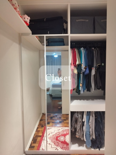 Apartamento à venda Setor Sul com 150m² e 4 quartos por R$ 795.000 - 1843671267-30-closet-3.jpeg