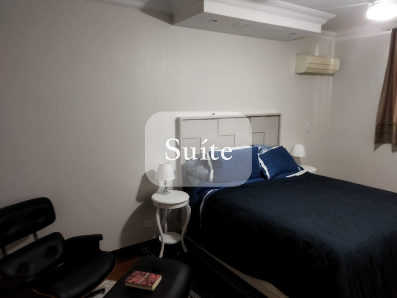 Apartamento à venda Setor Sul com 150m² e 4 quartos por R$ 795.000 - 1959791404-28-suite.jpeg