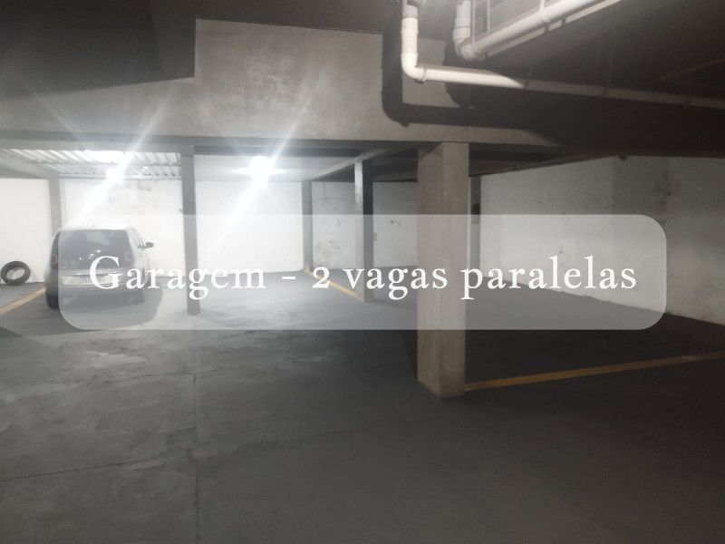 Apartamento à venda Setor Sul com 150m² e 4 quartos por R$ 795.000 - 1967338604-34-garagem.jpeg
