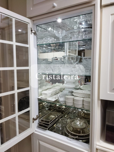 Apartamento à venda Setor Sul com 150m² e 4 quartos por R$ 795.000 - 329756077-17-cozinha-3.jpeg