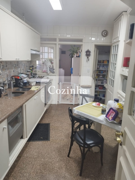 Apartamento à venda Setor Sul com 150m² e 4 quartos por R$ 795.000 - 334468681-15-cozinha-2.jpeg