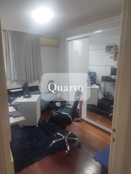 Apartamento à venda Setor Sul com 150m² e 4 quartos por R$ 795.000 - 728386277-23-quarto-primeiro-2.jpeg