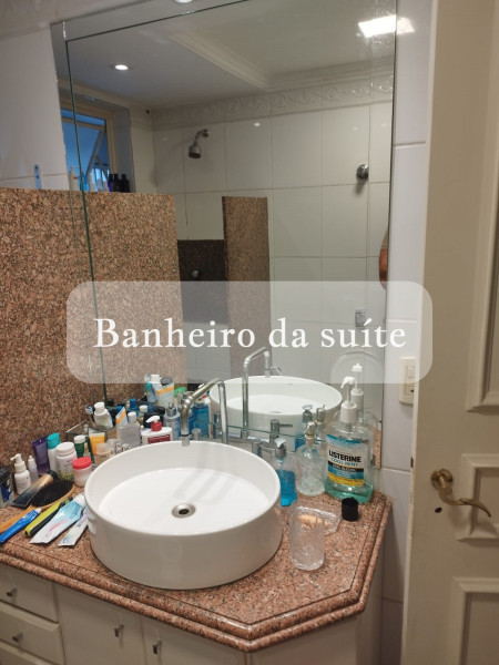 Apartamento à venda Setor Sul com 150m² e 4 quartos por R$ 795.000 - 750058882-21-banheiro-suite-2.jpeg