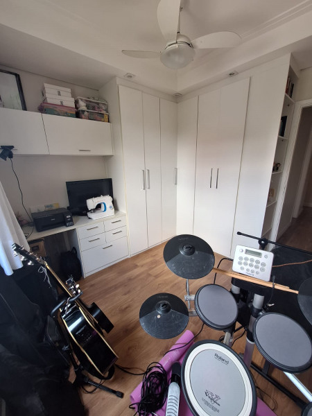 Casa de condomínio à venda Usina Piratininga com 96m² e 3 quartos por R$ 1.200.000 - 489525477-quarto-3-studio-e-armarios.jpeg