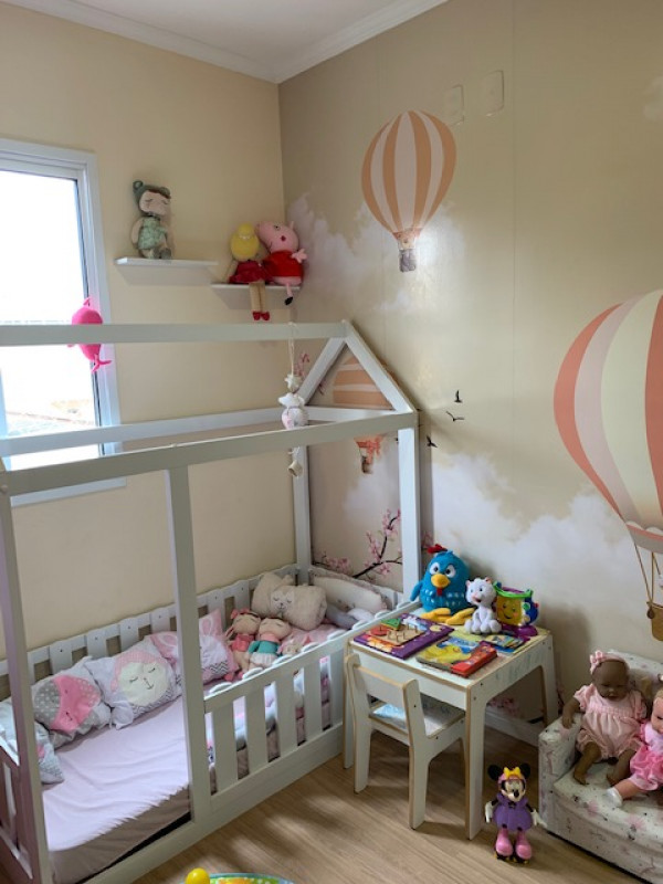 Apartamento à venda Paulicéia com 58m² e 2 quartos por R$ 385.000 - 1271802582-quartom1.jpg