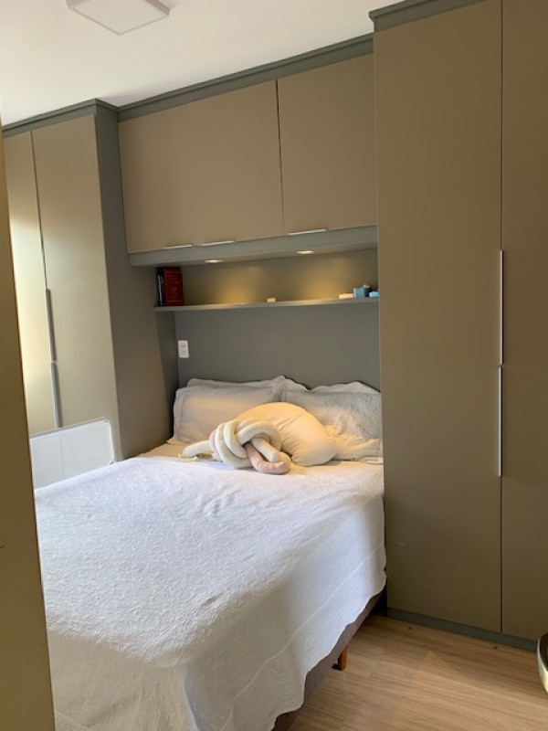 Apartamento à venda Paulicéia com 58m² e 2 quartos por R$ 385.000 - 1455893755-quarto2.jpg