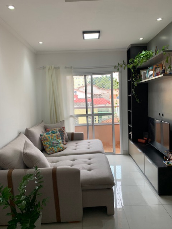 Apartamento à venda Paulicéia com 58m² e 2 quartos por R$ 385.000 - 334967286-sala.jpg