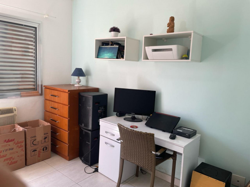 Apartamento à venda Parque Enseada com 69m² e 2 quartos por R$ 300.000 - 500370132-dorm-2.jpg