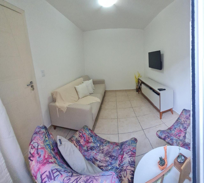 Casa de condomínio à venda Jardim Flamboyant com 76m² e 2 quartos por R$ 270 - 171813354-img-20230711-wa0024.jpg