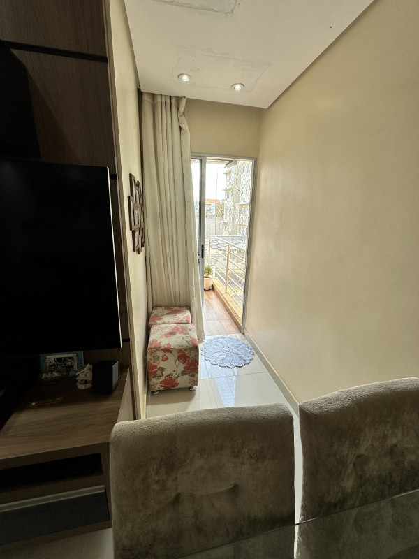 Apartamento à venda Jardim Dona Regina com 60m² e 2 quartos por R$ 260.000 - 1065236193-img-7239.jpeg