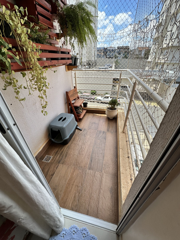 Apartamento à venda Jardim Dona Regina com 60m² e 2 quartos por R$ 260.000 - 1644688499-img-7240.jpeg