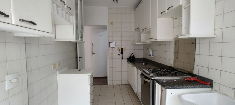 Apartamento à venda Alphaville Centro Industrial e Empresarial/Alphaville. com 74m² e 2 quartos por R$ 710.000 - 1218570532-alphaville-cozinha-1.jpg