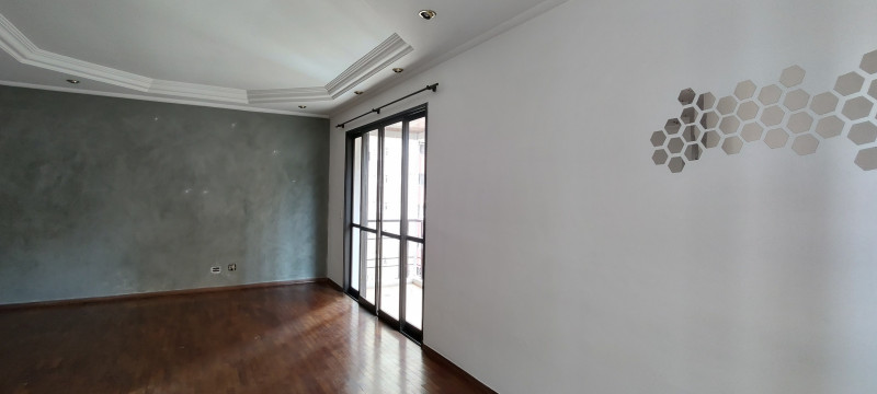 Apartamento à venda Alphaville Centro Industrial e Empresarial/Alphaville. com 74m² e 2 quartos por R$ 710.000 - 1500767102-a4-alphaville-sala-2.jpg