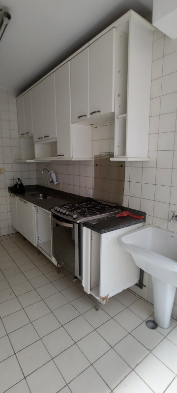 Apartamento à venda Alphaville Centro Industrial e Empresarial/Alphaville. com 74m² e 2 quartos por R$ 710.000 - 1847437424-alphaville-cozinha-2.jpg