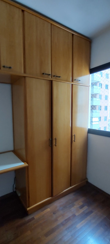 Apartamento à venda Alphaville Centro Industrial e Empresarial/Alphaville. com 74m² e 2 quartos por R$ 710.000 - 765014739-alphaville-escritorio-3.jpg
