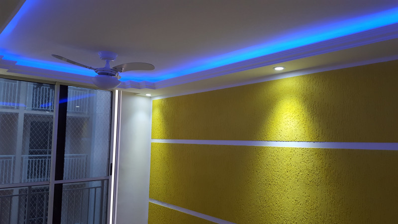 Apartamento à venda Campo Grande com 54m² e 3 quartos por R$ 260.000 - 1790343943-img-20170623-wa0033.jpeg