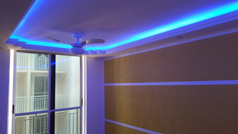 Apartamento à venda Campo Grande com 54m² e 3 quartos por R$ 260.000 - 1839723120-img-20170623-wa0031.jpeg