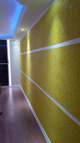 Apartamento à venda Campo Grande com 54m² e 3 quartos por R$ 260.000 - 654621439-img-20170623-wa0029.jpeg