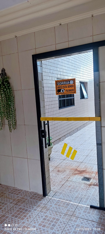 Apartamento à venda Vila Caiçara com 54m² e 1 quarto por R$ 190.000 - 1257592966-img-20231106-172027.jpg