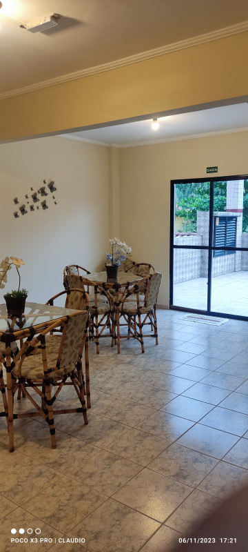 Apartamento à venda Vila Caiçara com 54m² e 1 quarto por R$ 190.000 - 1441684412-img-20231106-172112.jpg