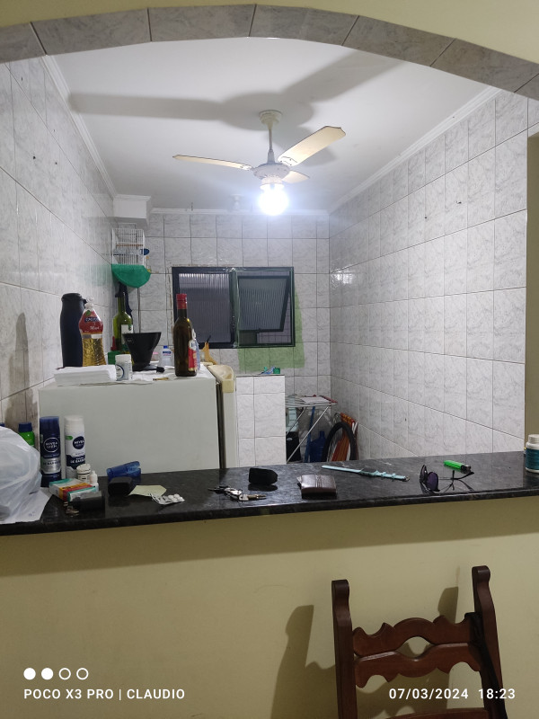 Apartamento à venda Vila Caiçara com 54m² e 1 quarto por R$ 190.000 - 1777319223-img-20240307-182339.jpg