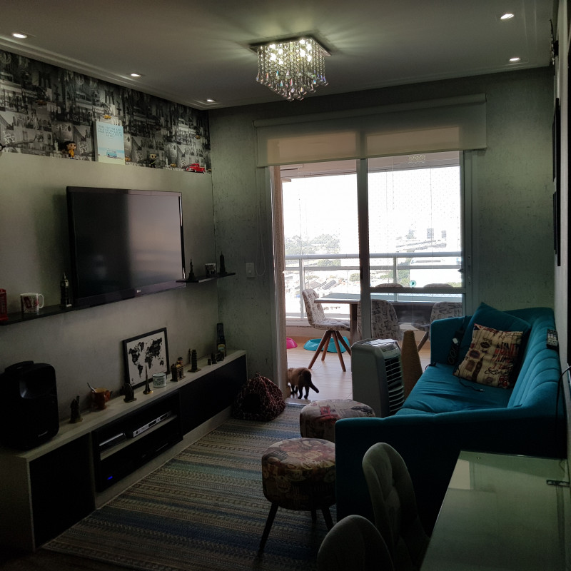 Apartamento à venda Belenzinho com 73m² e 2 quartos por R$ 910.000 - 1256751271-20240305-080539.jpg