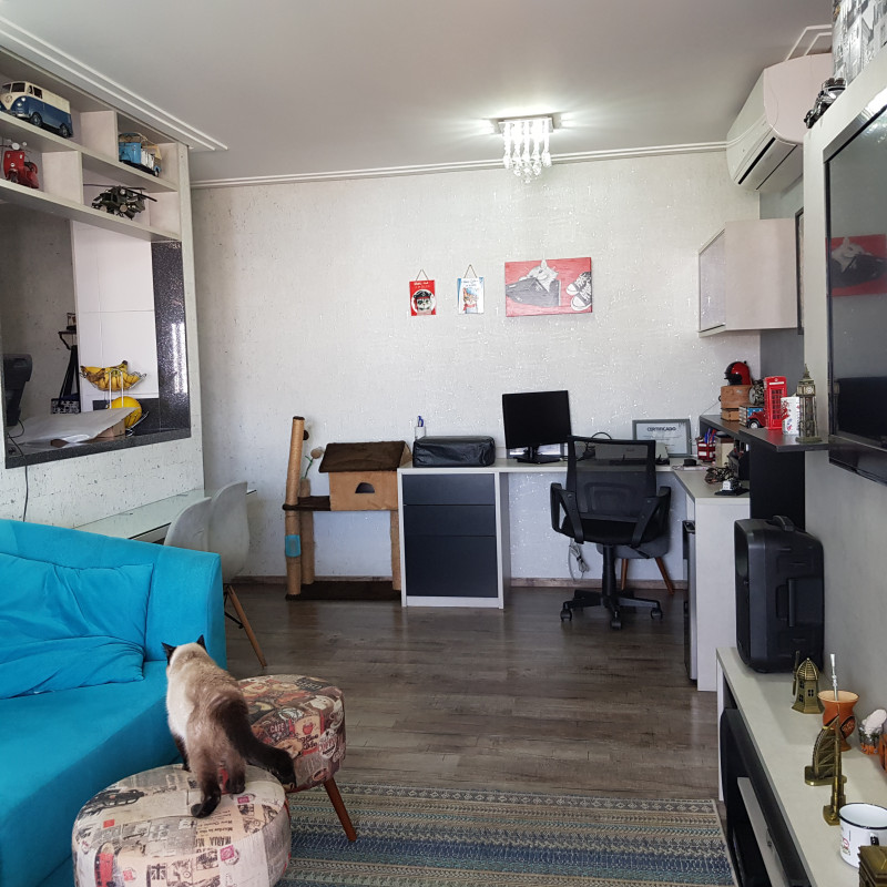 Apartamento à venda Belenzinho com 73m² e 2 quartos por R$ 910.000 - 1812500463-20240305-080635.jpg