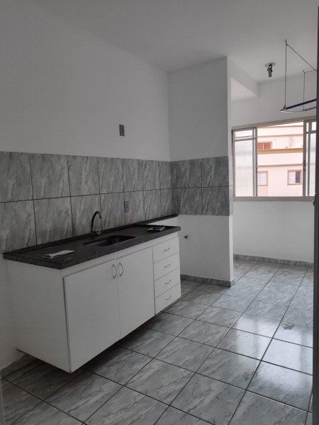 Apartamento à venda Vila Santa Terezinha com 56m² e 2 quartos por R$ 220.000 - 366862041-cozinha-2.jpg