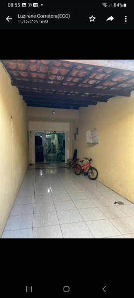Casa à venda Parque Santa Maria com 59m² e 2 quartos por R$ 195.000 - 1031376282-screenshot-20240310-085531-whatsapp.jpg