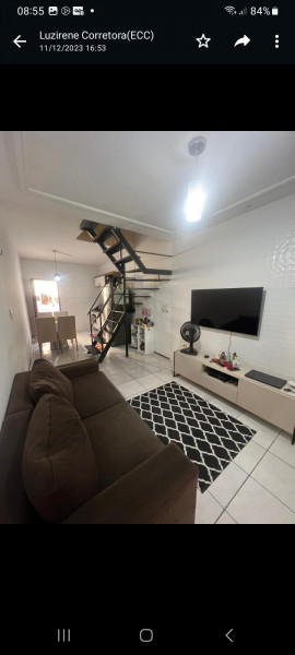 Casa à venda Parque Santa Maria com 59m² e 2 quartos por R$ 195.000 - 1320139491-screenshot-20240310-085544-whatsapp.jpg
