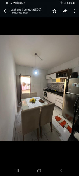 Casa à venda Parque Santa Maria com 59m² e 2 quartos por R$ 195.000 - 1661109057-screenshot-20240310-085553-whatsapp.jpg