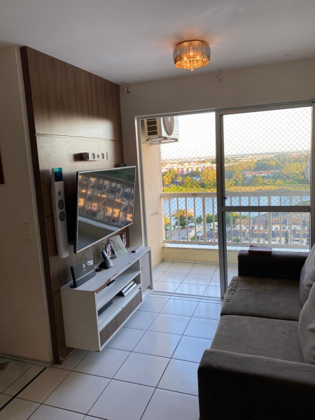 Apartamento à venda Messejana com 54m² e 2 quartos por R$ 290.000 - 1244002979-img-3107.jpeg