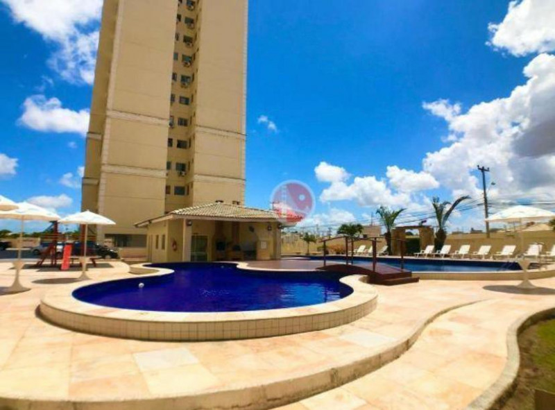 Apartamento à venda Messejana com 54m² e 2 quartos por R$ 290.000 - 1762373039-img-3117.jpeg