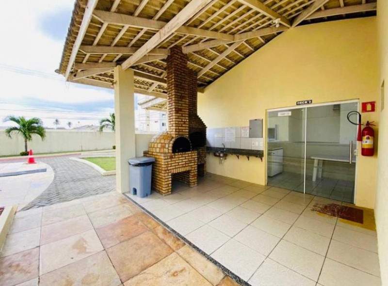 Apartamento à venda Messejana com 54m² e 2 quartos por R$ 290.000 - 1977974213-img-3125.jpeg