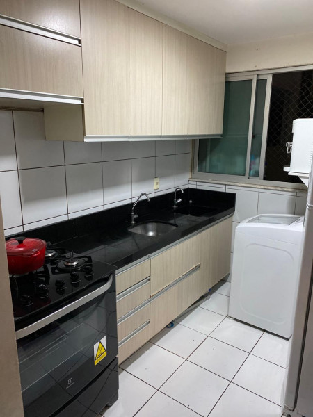 Apartamento à venda Messejana com 54m² e 2 quartos por R$ 290.000 - 65864799-img-3105.jpeg