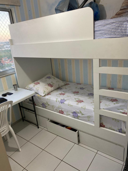 Apartamento à venda Messejana com 54m² e 2 quartos por R$ 290.000 - 67642287-img-3132.jpeg